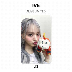 LIZ