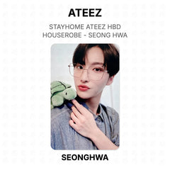 SEONGHWA