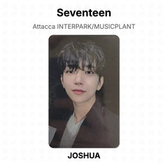 JOSHUA