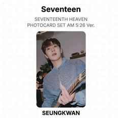 SEUNGKWAN