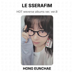 HONG EUNCHAE 03