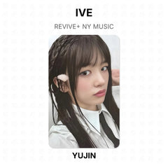 YUJIN