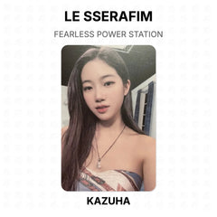 KAZUHA