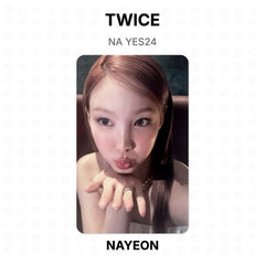 NAYEON