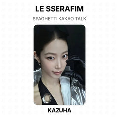 KAZUHA