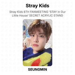 SEUNGMIN