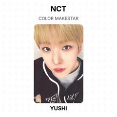 YUSHI