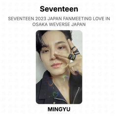 MINGYU
