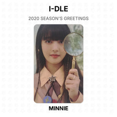 MINNIE
