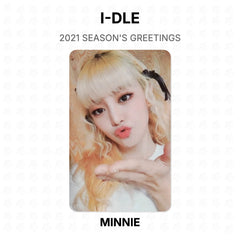 MINNIE