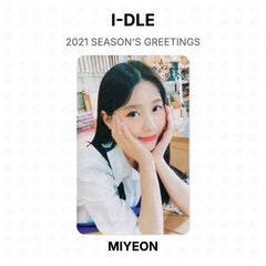 MIYEON