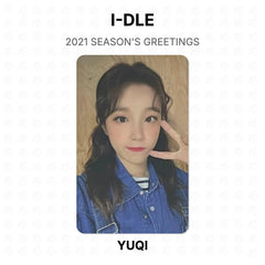 YUQI
