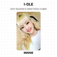 MINNIE