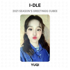 YUQI