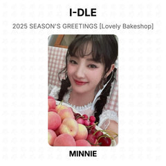 MINNIE