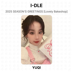 YUQI