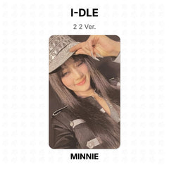 MINNIE