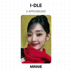 MINNIE 04
