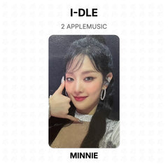 MINNIE 02