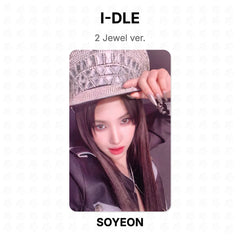 SOYEON 03