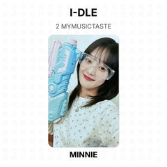 MINNIE 02