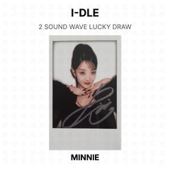 MINNIE 02