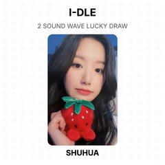 SHUHUA 03