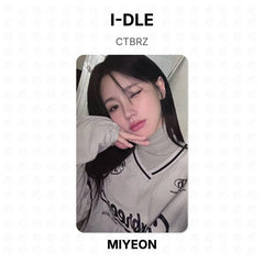 MIYEON