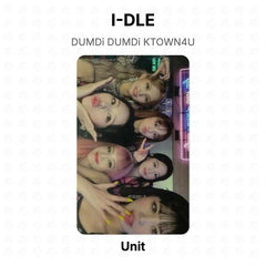 Unit