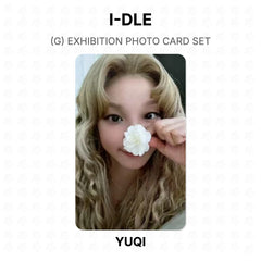 YUQI