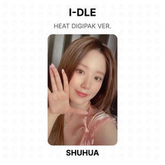 SHUHUA