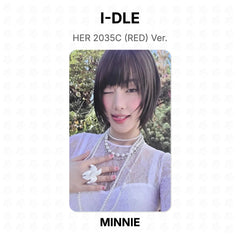 MINNIE