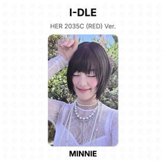 MINNIE 05