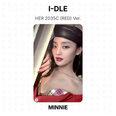 MINNIE 02