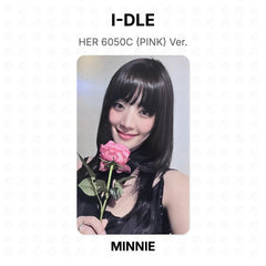 MINNIE 05