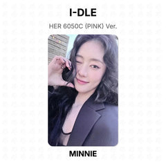MINNIE 06