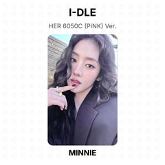 MINNIE 03