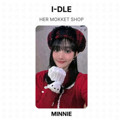 MINNIE 02