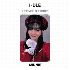 MINNIE 03