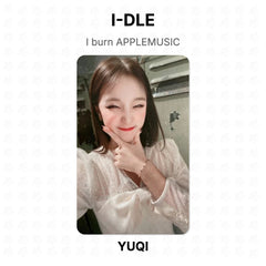 YUQI