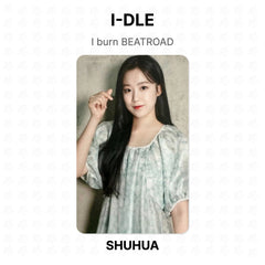 SHUHUA