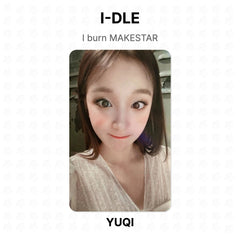 YUQI