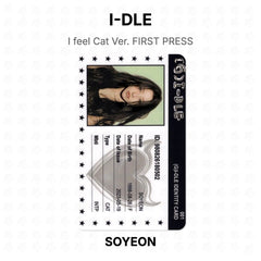 SOYEON