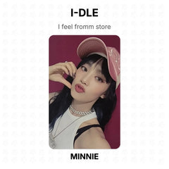 MINNIE