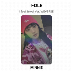 MINNIE