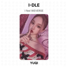 YUQI