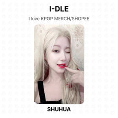 SHUHUA