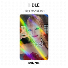 MINNIE