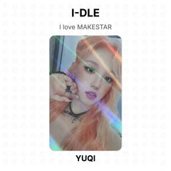 YUQI