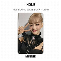 MINNIE